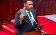 Tanzania’s prime minister appeals to citizens to avoid December 9 protests
