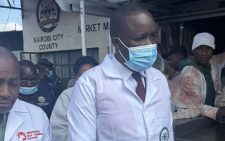 Nairobi County bans Probox vehicles from transporting meat