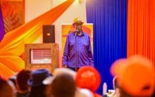 Oburu hits out at broad-based govt critics after by-elections victory