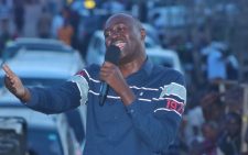 Gitonga Mukunji: Money to sponsor political goons is coming from State House