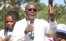 Khalwale: My security has been withdrawn