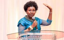 Shollei applauds IEBC’s tough action in Kasipul ahead of by-election