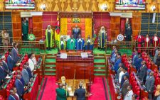 National Assembly to resume public participation on Safaricom divestiture