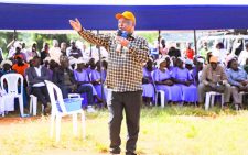 Osotsi issues demands to Ruto on Raila’s 10-point agenda wish