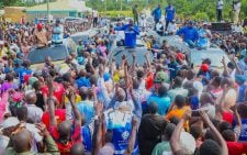 Why is Kenya stuck in permanent campaign mode while leaders are still in office?