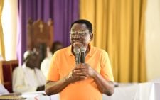 Orengo fails to name individuals trying to sell ODM