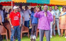 4 Kasipul politicians facing uncertain times after Boyd Were’s by-election triumph