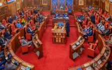 Nyaribo impeachment: Senate holds closed preparatory session ahead of hearing