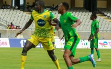 Nairobi United fall to Maniema Union as missed chances prove costly in CAF