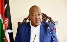 Nyamira Governor: We only released 13 bodies to Kericho for