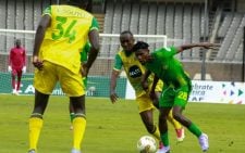 CAF Confederation Cup: Nairobi Utd brace for crucial tie against