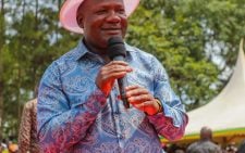 Governor Barasa suspends Kakamega’s Economic Planning Chief Officer