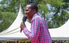 MP Ndakwa vows to serve all Malava residents equally after