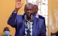 Gachagua dismisses Mbeere North loss, says focus is on building DCP