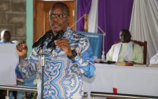 Ndia MP George Kariuki calls out UDA over vote-rigging claims
