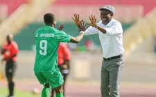 Gor Mahia coach warns players ahead of Murang’a Seals encounter