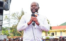 Amisi: Presidents who fail to implement manifestos should be impeached