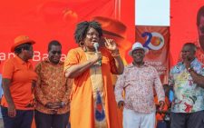 List of founding members who accompanied Ruto to ODM founders’ dinner