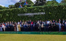 World leaders, rights groups react to COP30 climate deal