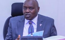 Cherargei castigates ORPP for approving Mike Sonko’s new political party