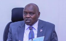 Cherargei demands Muturi’s arrest after viral clash with voter in Siakago