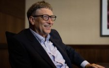 Bill Gates cancels keynote speech in India amid questions over Epstein ties