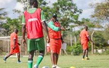 Junior Stars learn U17 AFCON CECAFA qualifier fixtures
