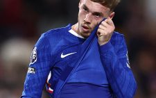 Chelsea’s Cole Palmer fit to face Arsenal