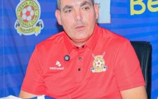 Police FC confirm Serbian Dusan Stojanovic as new head coach