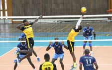 KVF League: Champions GSU stunned by KAPU as new season kicks off
