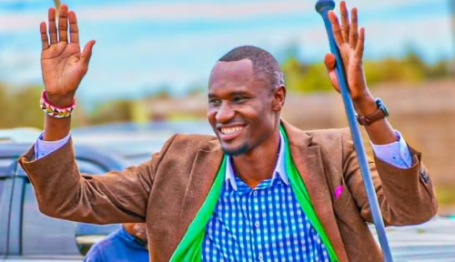 Douglas Masikonde