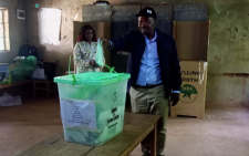 CCK candidate Duncan Mbui claims widespread bribery in Mbeere North by-elections