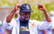 Independent candidate Erick Wekesa wins Chwele/Kabuchai ward seat