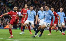 Man City vs Liverpool: How the clash could shape the title race