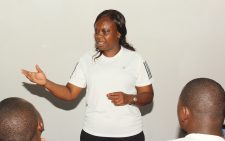 Kwale set for 2025 African Cycling Championship