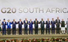 G20 fails to deliver on sovereign debt distress