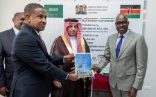 Kenyans in Saudi Arabia get pay boost under new wage rules