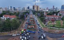How Kenyan cities can promote good health for all