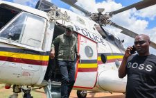 Govt warns Kenyans of rising deaths as rains trigger landslides, floods