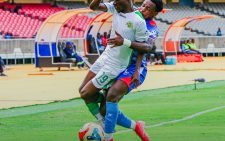 Kariobangi Sharks hold Shabana to goalless draw at Kasarani