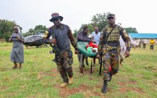 Elgeyo Marakwet landslide death toll rises to 35, 16 still missing