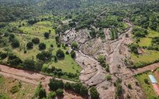 Govt confirms another landslide in Elgeyo Marakwet