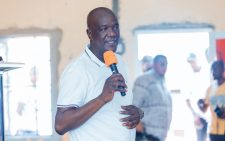 Governor Mung’aro clarifies why he did not speak at ODM anniversary