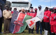 Govt promises full support for Marakwet East landslide victims