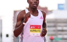Benson Kipruto edges Mutiso in thrilling NYC Marathon finish