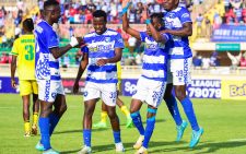 AFC Leopards, Kenya Police in FKF PL action during FIFA break