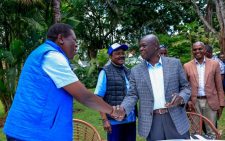 Strategies United Opposition should focus on after losses in by-election