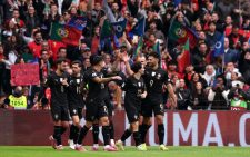 Portugal qualify for 2026 World Cup with 9-1 thrashing of