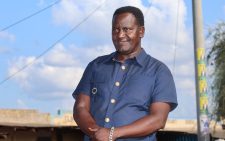 Kalonzo rallies Mbeere North, predicts landslide win for Newton Karish