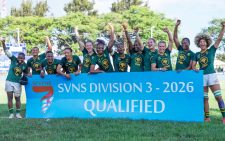 Kenya Lionesses suffer a heavy defeat as South Africa extends